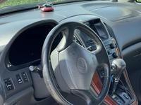 Lexus RX 300 1999 года за 4 100 000 тг. в Кордай