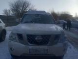 Nissan Patrol 2011 годаfor5 300 000 тг. в Астана