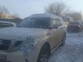 Nissan Patrol 2011 годаүшін5 300 000 тг. в Астана – фото 3