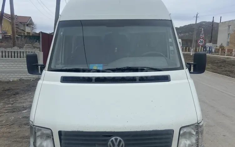 Volkswagen LT 2002 года за 5 000 000 тг. в Павлодар