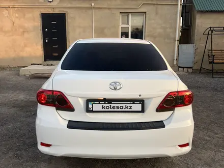 Toyota Corolla 2012 года за 5 000 000 тг. в Актау – фото 2