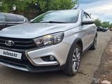 ВАЗ (Lada) Vesta SW Cross 2020 годаүшін7 150 000 тг. в Уральск