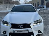 Lexus GS 450h 2013 года за 9 200 000 тг. в Павлодар – фото 3