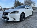 Lexus GS 450h 2013 года за 9 200 000 тг. в Павлодар – фото 2