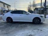 Lexus GS 450h 2013 года за 9 200 000 тг. в Павлодар – фото 4