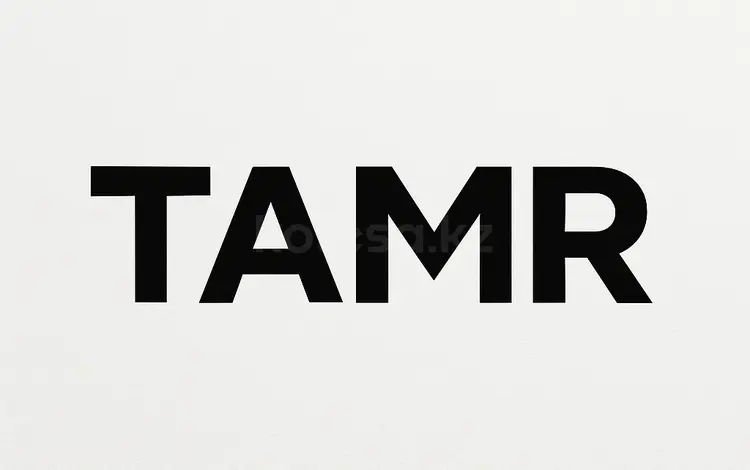 TAMR в Алматы