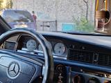 Mercedes-Benz 190 1992 годаүшін1 700 000 тг. в Жезказган – фото 5