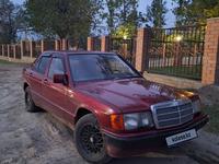 Mercedes-Benz 190 1992 годаүшін1 700 000 тг. в Жезказган