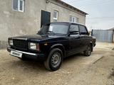 ВАЗ (Lada) 2107 2010 годаүшін870 000 тг. в Актау – фото 2