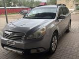 Subaru Outback 2010 года за 4 900 000 тг. в Актобе