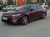 Kia Optima 2019 годаүшін8 900 000 тг. в Шымкент