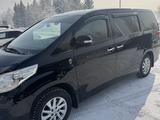 Toyota Alphard 2012 года за 15 000 000 тг. в Алматы – фото 2