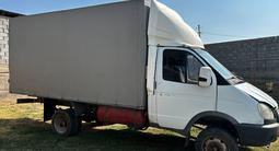 ГАЗ ГАЗель 2008 года за 3 500 000 тг. в Шымкент – фото 2