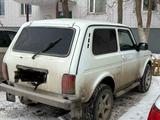 ВАЗ (Lada) Lada 2121 2013 годаүшін2 700 000 тг. в Жезказган