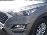 Hyundai Tucson 2020 годаүшін11 500 000 тг. в Экибастуз – фото 4