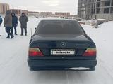 Mercedes-Benz E 260 1991 годаүшін1 500 000 тг. в Кокшетау – фото 2