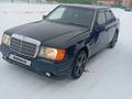 Mercedes-Benz E 260 1991 годаүшін1 500 000 тг. в Кокшетау – фото 4