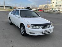 Toyota Camry 2000 годаүшін3 600 000 тг. в Тараз