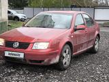 Volkswagen Bora 2003 года за 1 650 000 тг. в Костанай