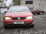 Volkswagen Bora 2003 года за 1 650 000 тг. в Костанай – фото 3