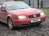 Volkswagen Bora 2003 года за 1 650 000 тг. в Костанай – фото 4