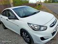 Hyundai Accent 2011 года за 3 700 000 тг. в Петропавловск – фото 5