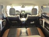 Toyota Land Cruiser Prado 2023 года за 39 200 000 тг. в Актобе – фото 2