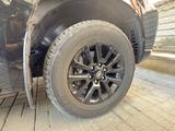 Toyota Land Cruiser Prado 2023 года за 39 200 000 тг. в Актобе – фото 4