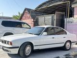 BMW 520 1990 годаүшін1 100 000 тг. в Тараз