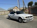 BMW 520 1990 годаүшін1 100 000 тг. в Тараз – фото 5