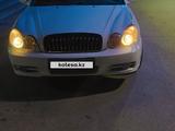 Hyundai Sonata 2003 года за 2 100 000 тг. в Костанай