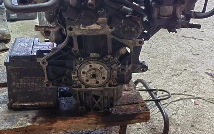 1.4 тси саха матор за 250 000 тг. в Шымкент