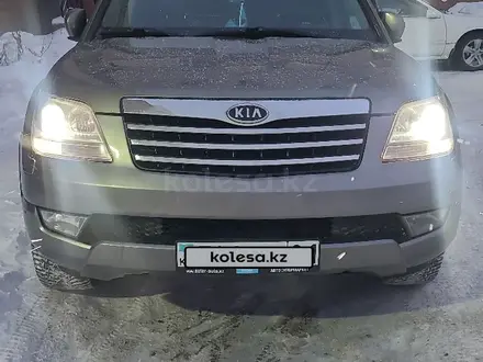 Kia Mohave 2011 года за 9 999 999 тг. в Астана