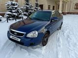 ВАЗ (Lada) Priora 2170 2013 года за 2 300 000 тг. в Уральск
