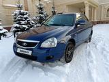 ВАЗ (Lada) Priora 2170 2013 года за 2 300 000 тг. в Уральск – фото 2
