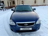 ВАЗ (Lada) Priora 2170 2013 года за 2 300 000 тг. в Уральск – фото 3