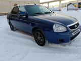 ВАЗ (Lada) Priora 2170 2013 года за 2 300 000 тг. в Уральск – фото 4