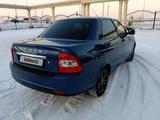 ВАЗ (Lada) Priora 2170 2013 года за 2 300 000 тг. в Уральск – фото 5
