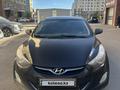 Hyundai Elantra 2013 годаүшін5 500 000 тг. в Астана – фото 2