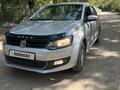 Volkswagen Polo 2013 годаfor3 350 000 тг. в Алматы – фото 2