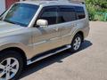 Mitsubishi Pajero 2008 годаүшін8 600 000 тг. в Петропавловск – фото 2