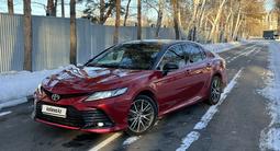 Toyota Camry 2021 года за 14 500 000 тг. в Костанай