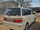 Toyota Alphard 2004 годаfor5 500 000 тг. в Караганда – фото 5