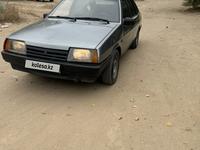 ВАЗ (Lada) 21099 2007 годаfor1 300 000 тг. в Семей