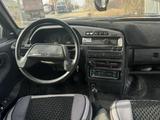 ВАЗ (Lada) 21099 2007 годаүшін1 200 000 тг. в Семей – фото 4