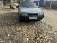 ВАЗ (Lada) 21099 2007 годаүшін1 200 000 тг. в Семей