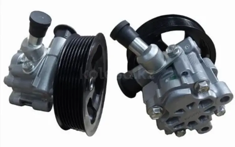 Насос ГУР (лев. Руль) за 25 550 тг. в Талдыкорган