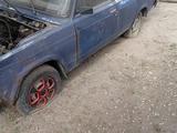 ВАЗ (Lada) 2104 1999 года за 300 000 тг. в Байсерке – фото 2