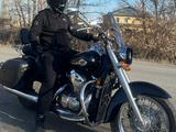 Honda  VT750 Shadow 2006 года за 2 400 000 тг. в Семей – фото 2