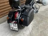 Honda  VT750 Shadow 2006 года за 2 400 000 тг. в Семей – фото 3